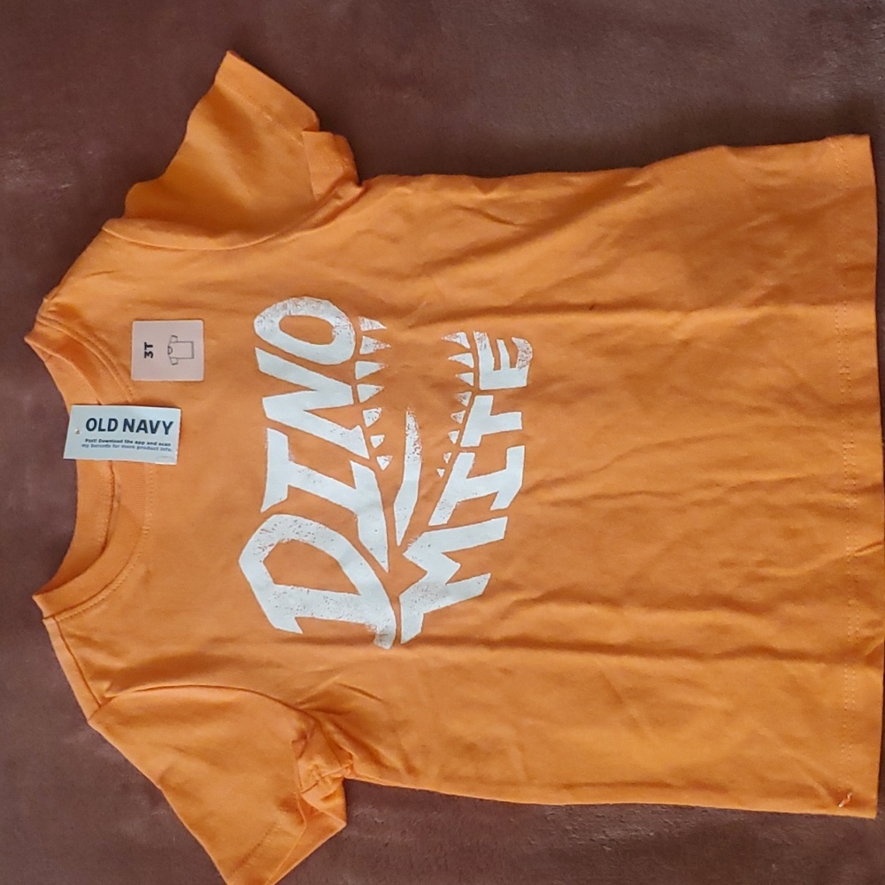 Toddlers T-shirt